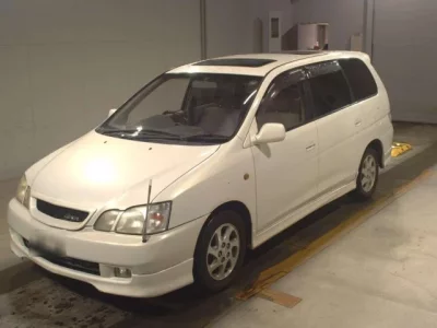 Toyota GAIA