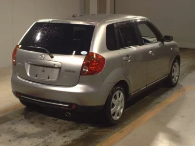 Mazda VERISA