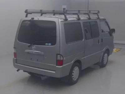 Mazda BONGO VAN