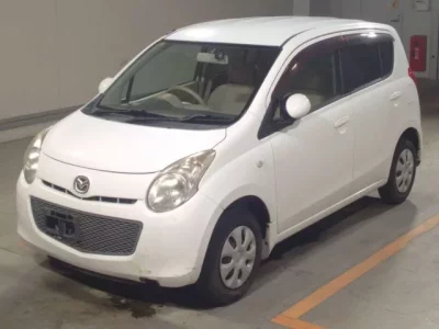 Mazda CAROL