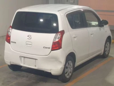 Mazda CAROL