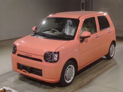 Daihatsu MIRA TOCOT