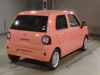 Daihatsu MIRA TOCOT