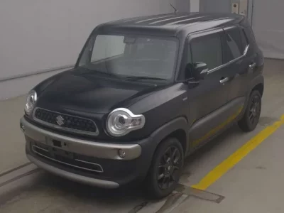 Suzuki XBEE