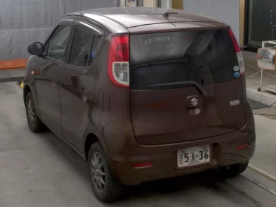 Suzuki MRWAGON