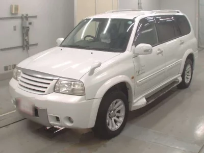 Suzuki GRAND ESCUDO