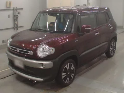 Suzuki XBEE