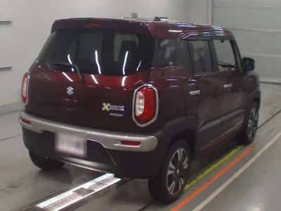 Suzuki XBEE