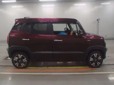 Suzuki XBEE