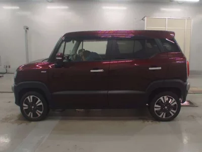 Suzuki XBEE