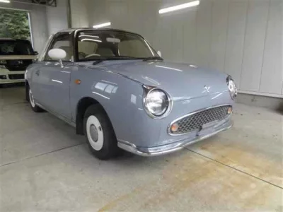 Nissan FIGARO