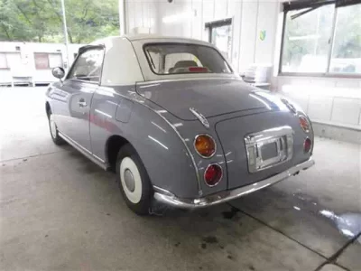 Nissan FIGARO