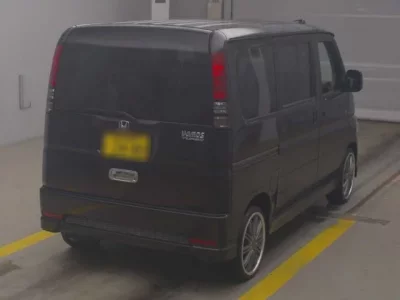 Honda VAMOS