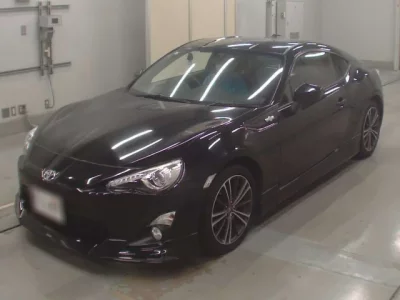 Toyota 86
