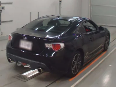 Toyota 86