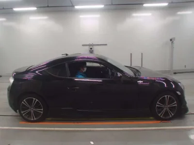Toyota 86