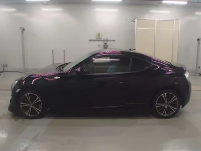 Toyota 86