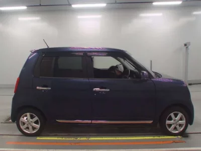 Honda N ONE