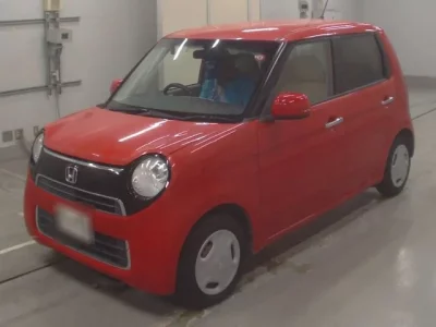 Honda N ONE
