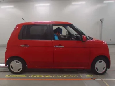 Honda N ONE