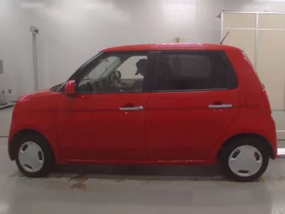 Honda N ONE