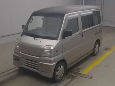 Mitsubishi TOWNBOX