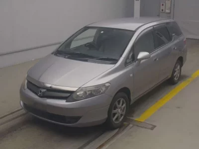 Honda AIRWAVE