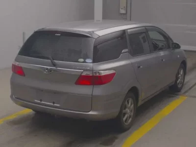 Honda AIRWAVE