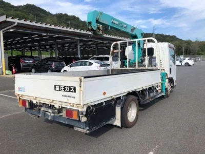 Mazda TITAN