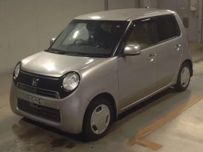 Honda N ONE