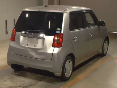 Honda N ONE