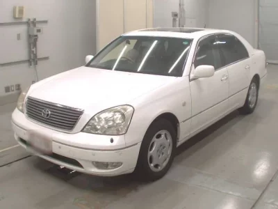 Toyota CELSIOR
