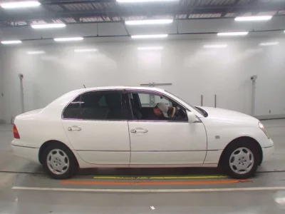 Toyota CELSIOR