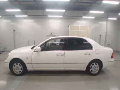 Toyota CELSIOR