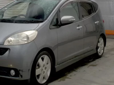 Daihatsu SONICA