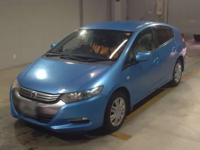 Honda INSIGHT