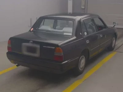 Toyota CROWN COMFORT