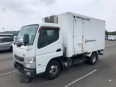 Nissan ATLAS
