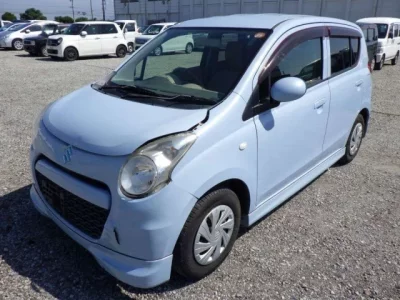 Suzuki ALTO ECO