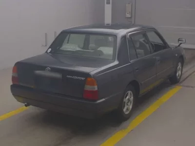 Toyota CROWN COMFORT