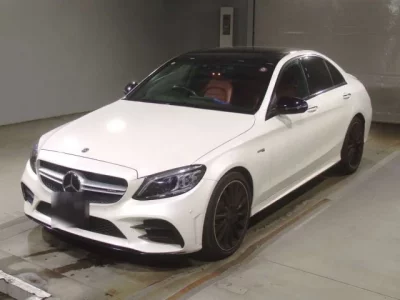 Mercedes-Benz AMG