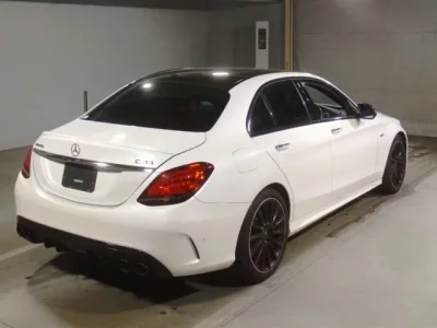 Mercedes-Benz AMG