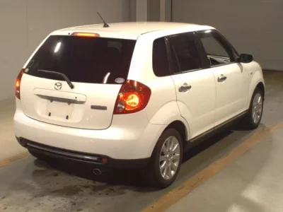Mazda VERISA