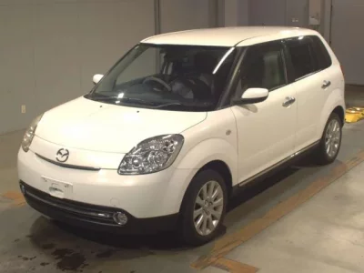 Mazda VERISA