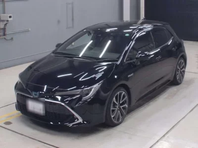Toyota COROLLA SPORT