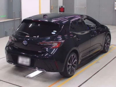 Toyota COROLLA SPORT