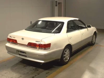 Toyota MARK II