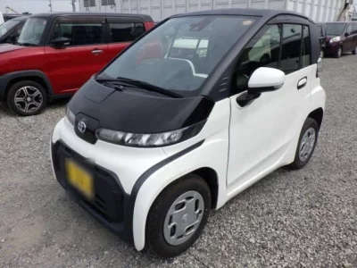 Toyota OTHER