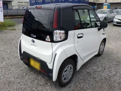 Toyota OTHER