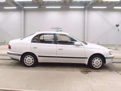 Toyota CORONA
